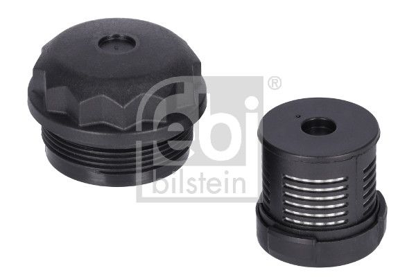 Volkswagen Şanzıman Yağ Filtresi - FEBI BILSTEIN 177787