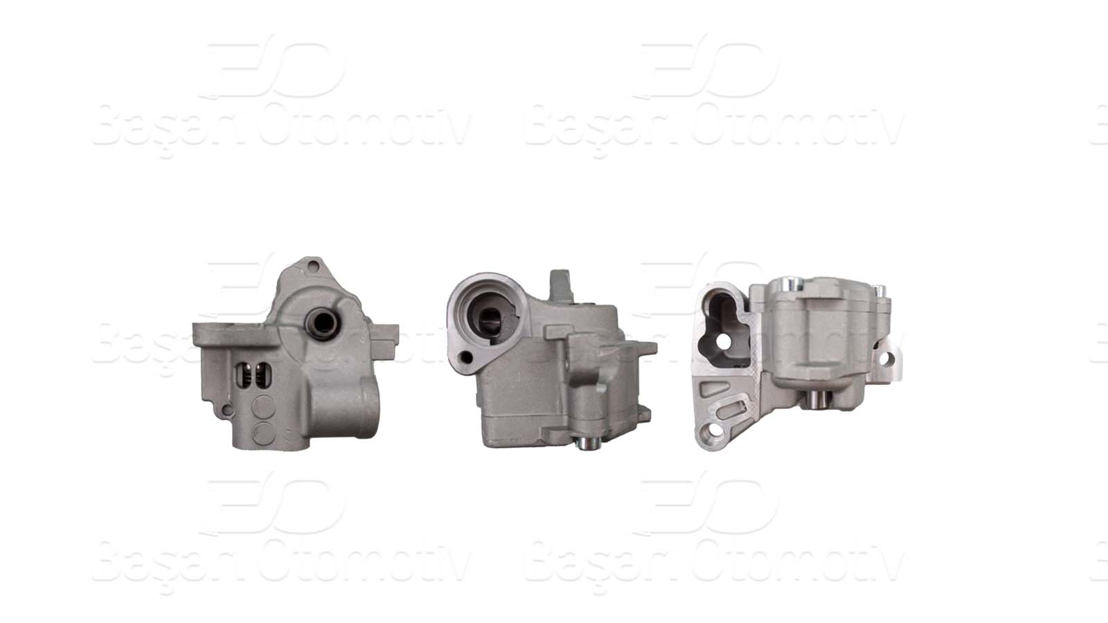 Volkswagen Yağ Pompası VW Passat T5 Golf 6 Jetta Tiguan Caddy Amarok Skoda Superb Seat Exeo Audi A4 2.0 TDI Caac 09 > - WISCO 1114643-00