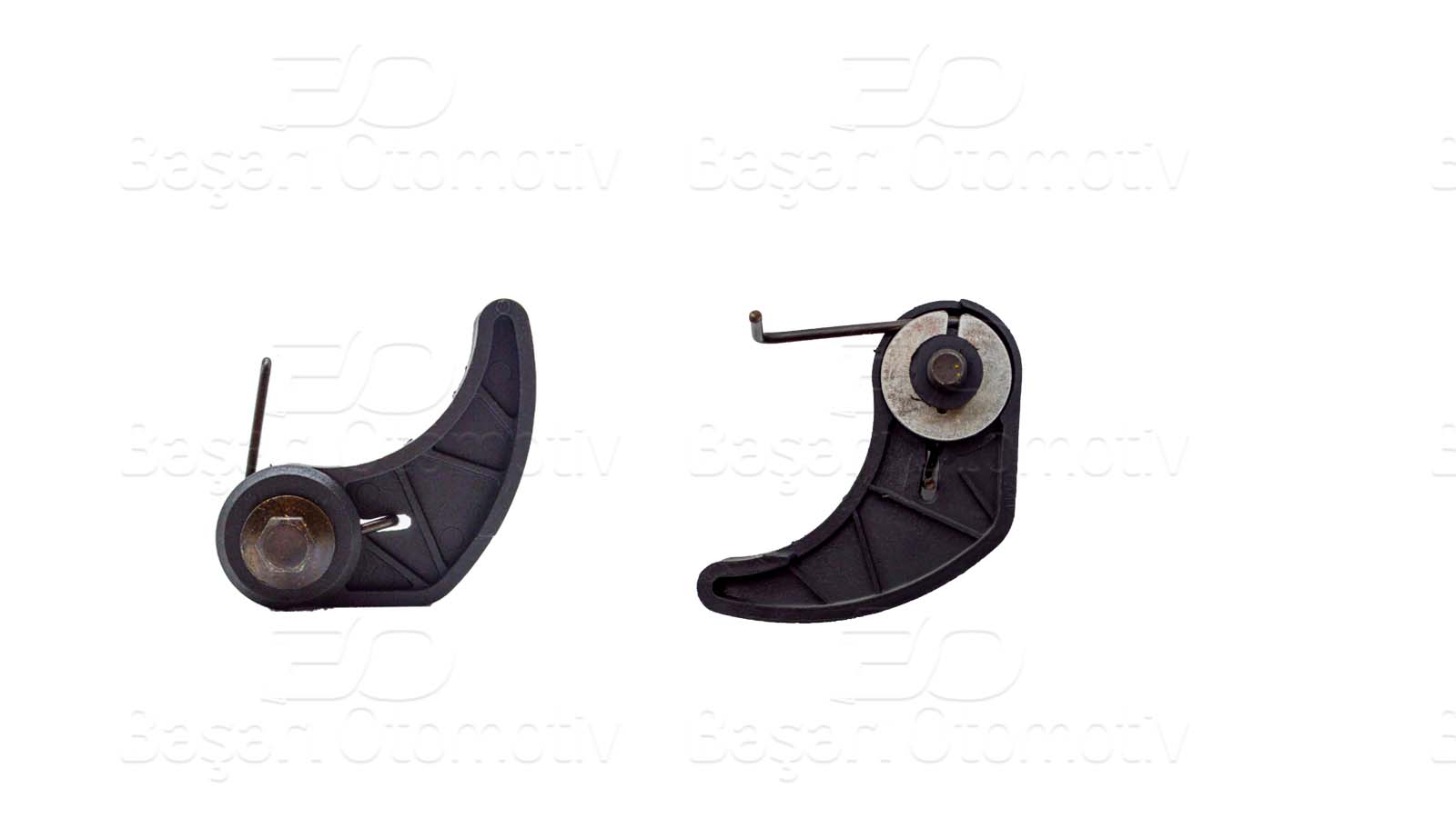 Volkswagen Yağ Pompa Zincir Gergisi VW Golf4 T5 Passat A3 1.9Tdı - WISCO 1114812-00