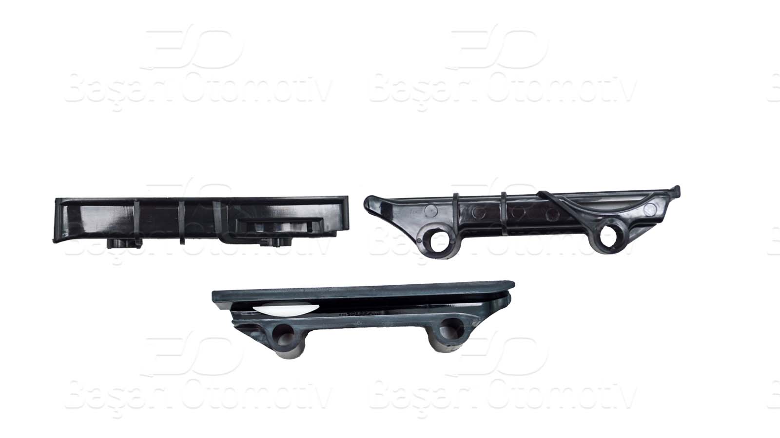 Opel Zincir Kızağı VW Passat Vr5 - WISCO 1114815-00