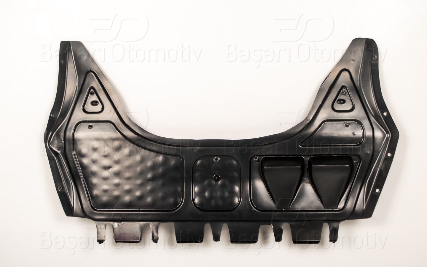 Volkswagen Karter Muhafazası Plastik Benzinli VW Golf5 Jetta Octavia 05 > - WISCO 1235483-00