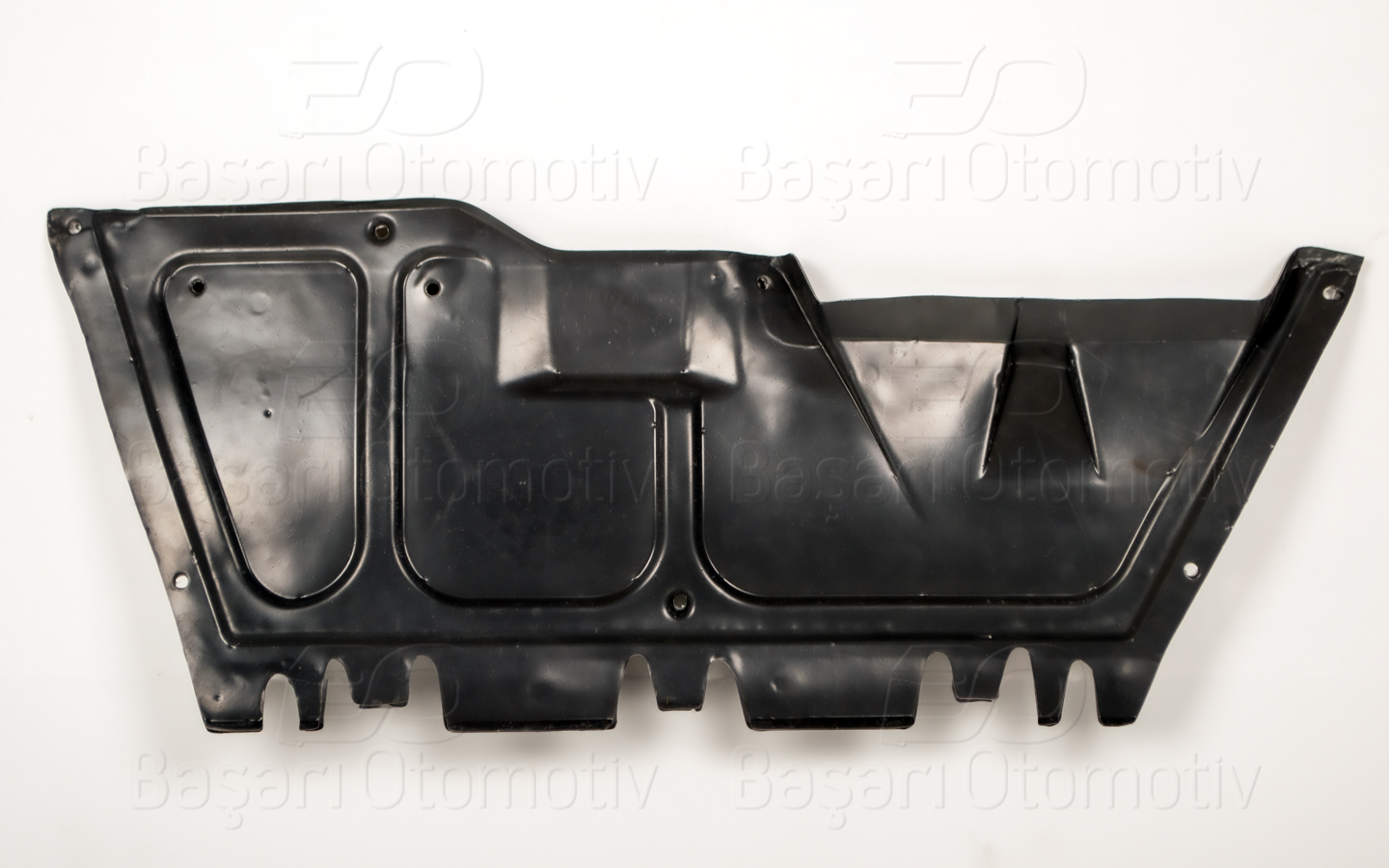Volkswagen Karter Muhafazası Orta Plastik Benzinli VW Golf4 Bora A3 98 > - WISCO 1235485-00
