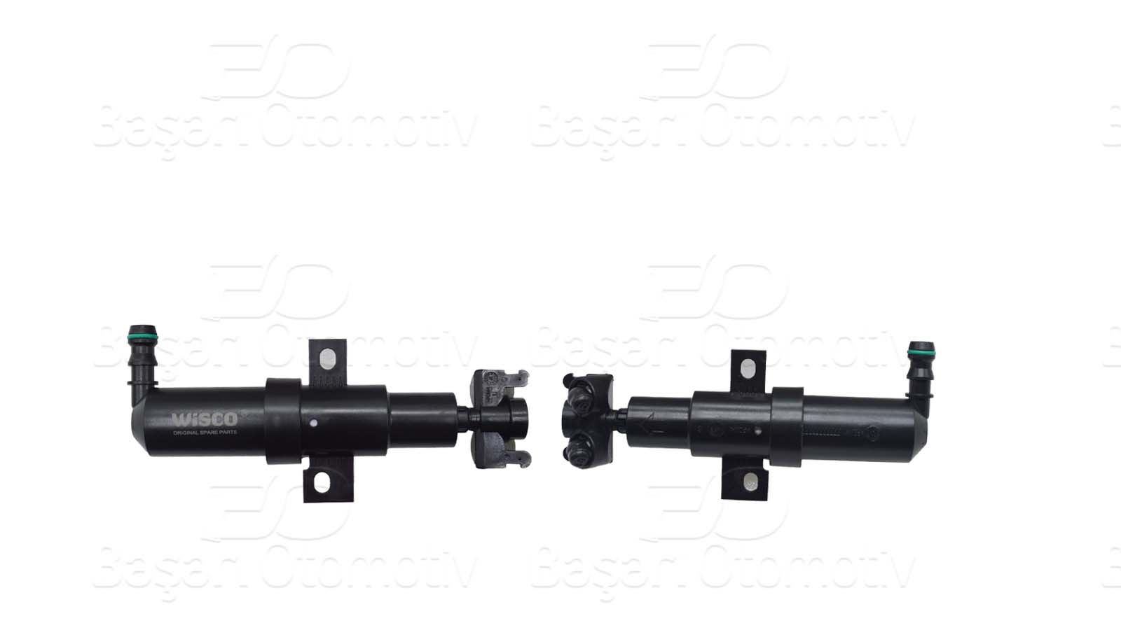 Volkswagen Far Yıkama Motoru Sol VW Passat 06 > - WISCO 1235656-00