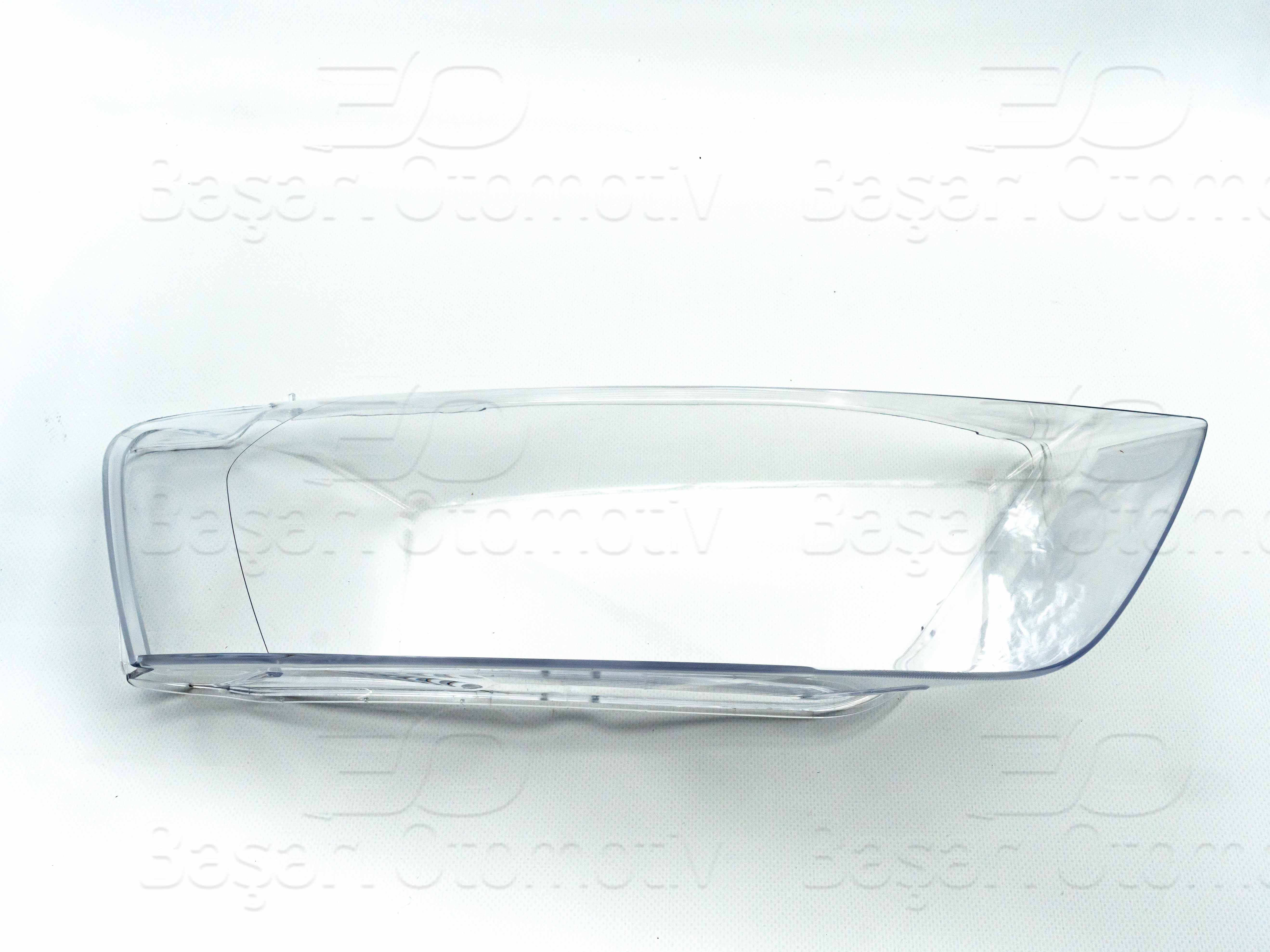 Volkswagen Far Camı Sağ Audi Q3 12 > - WISCO 1243038-00