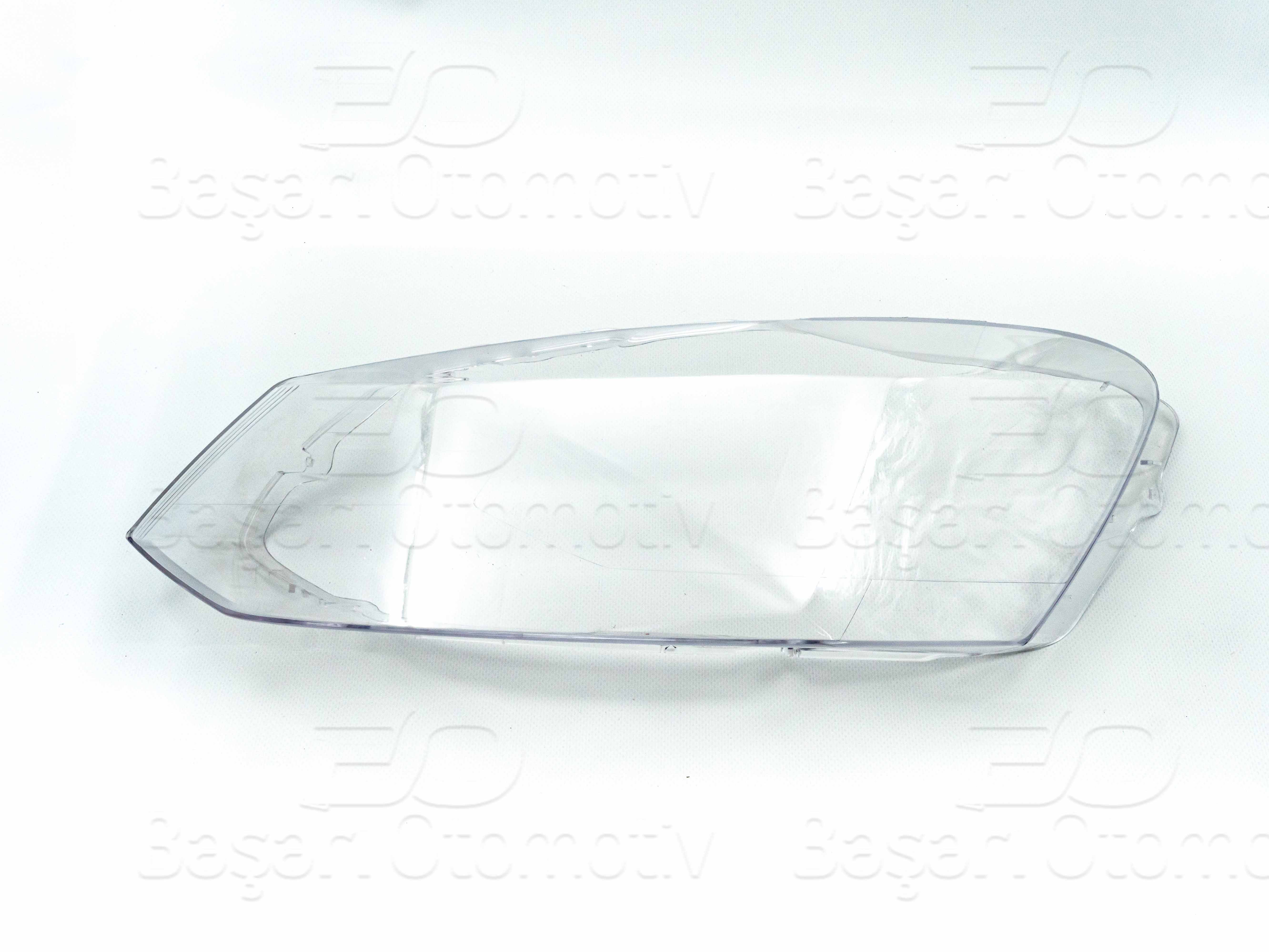 Volkswagen Far Camı Sol VW Polo 15-18 - WISCO 1243296-00
