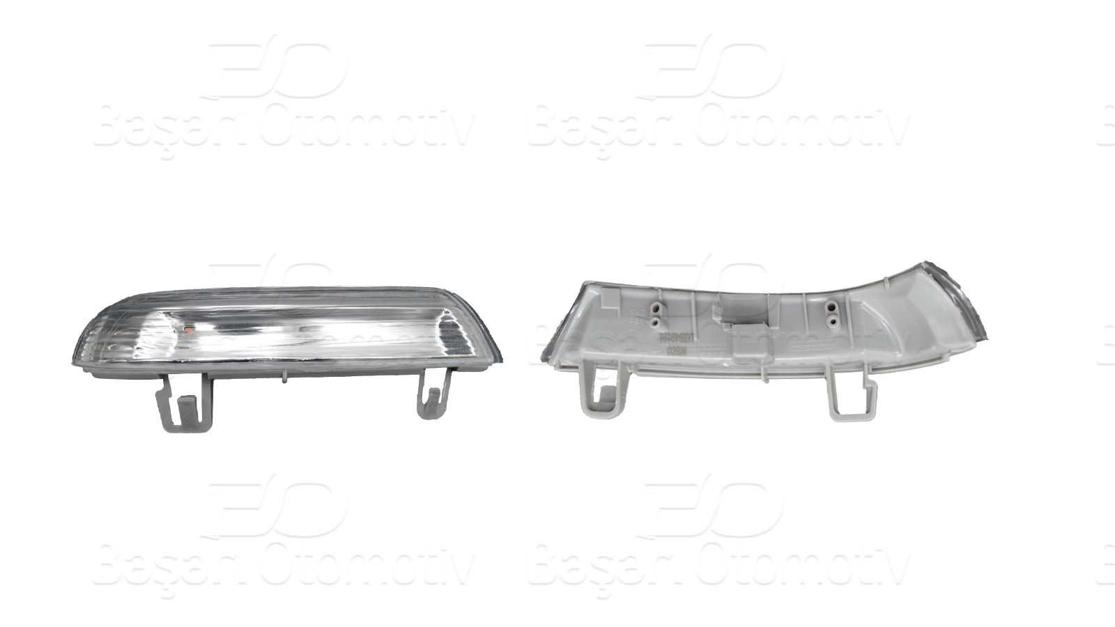 Volkswagen Ayna Sinyali Sol VW Golf5 TSI Jetta 05 > - WISCO 1243328-00