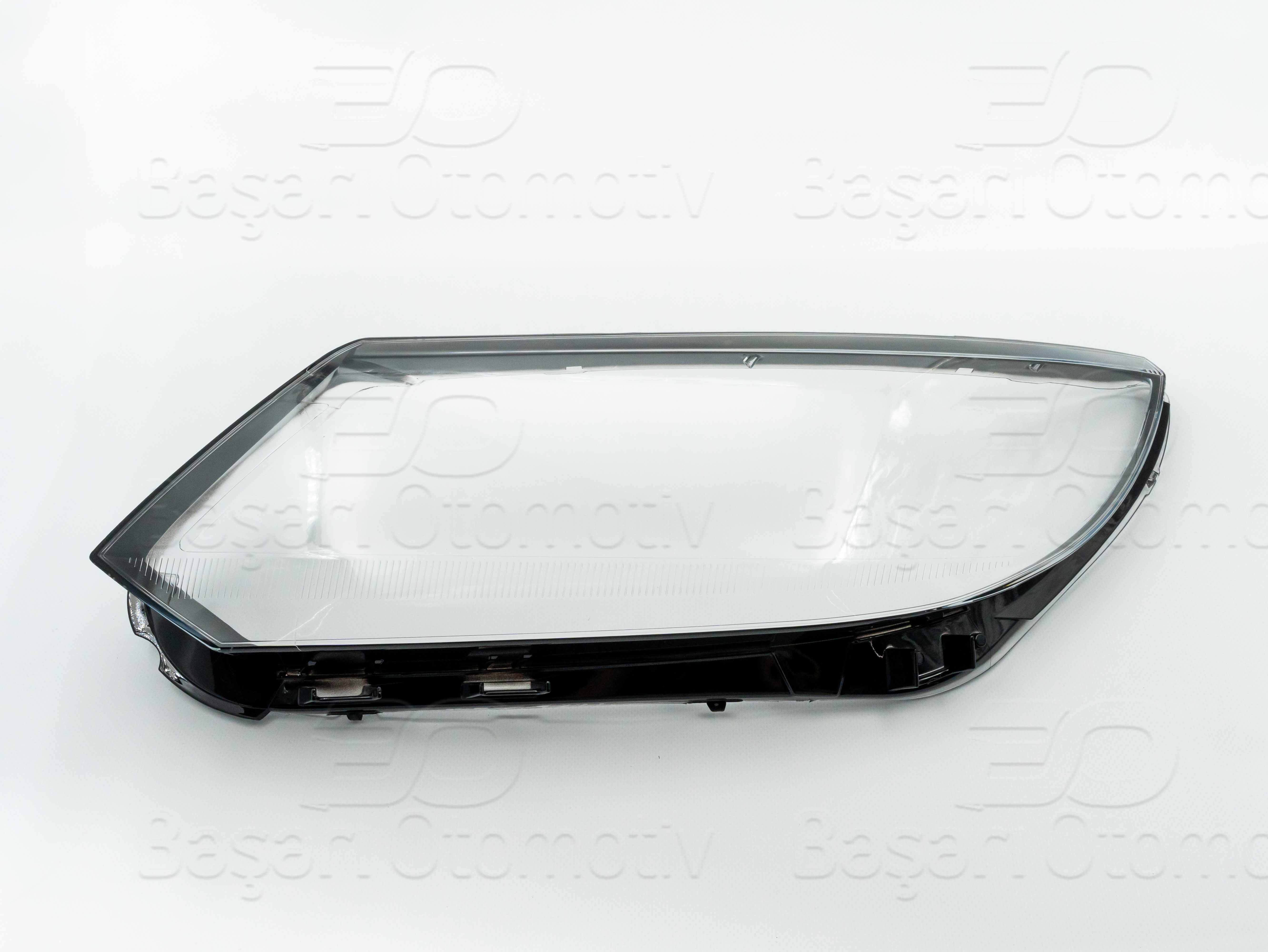 Volkswagen Far Camı Sol VW Tiguan 12 > - WISCO 1243392-00