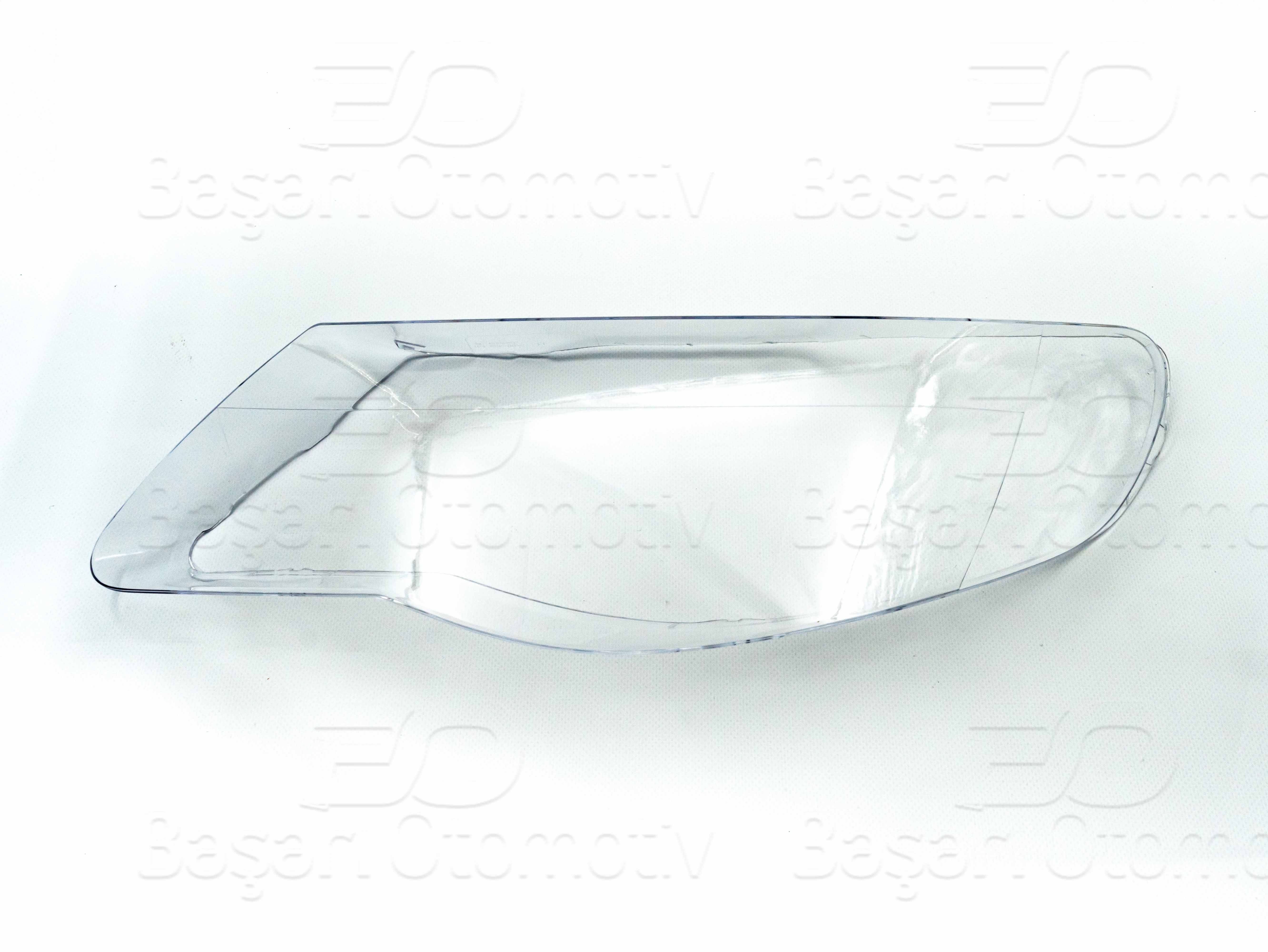 Volkswagen Far Camı Sol VW Touareg 07 > - WISCO 1243404-00