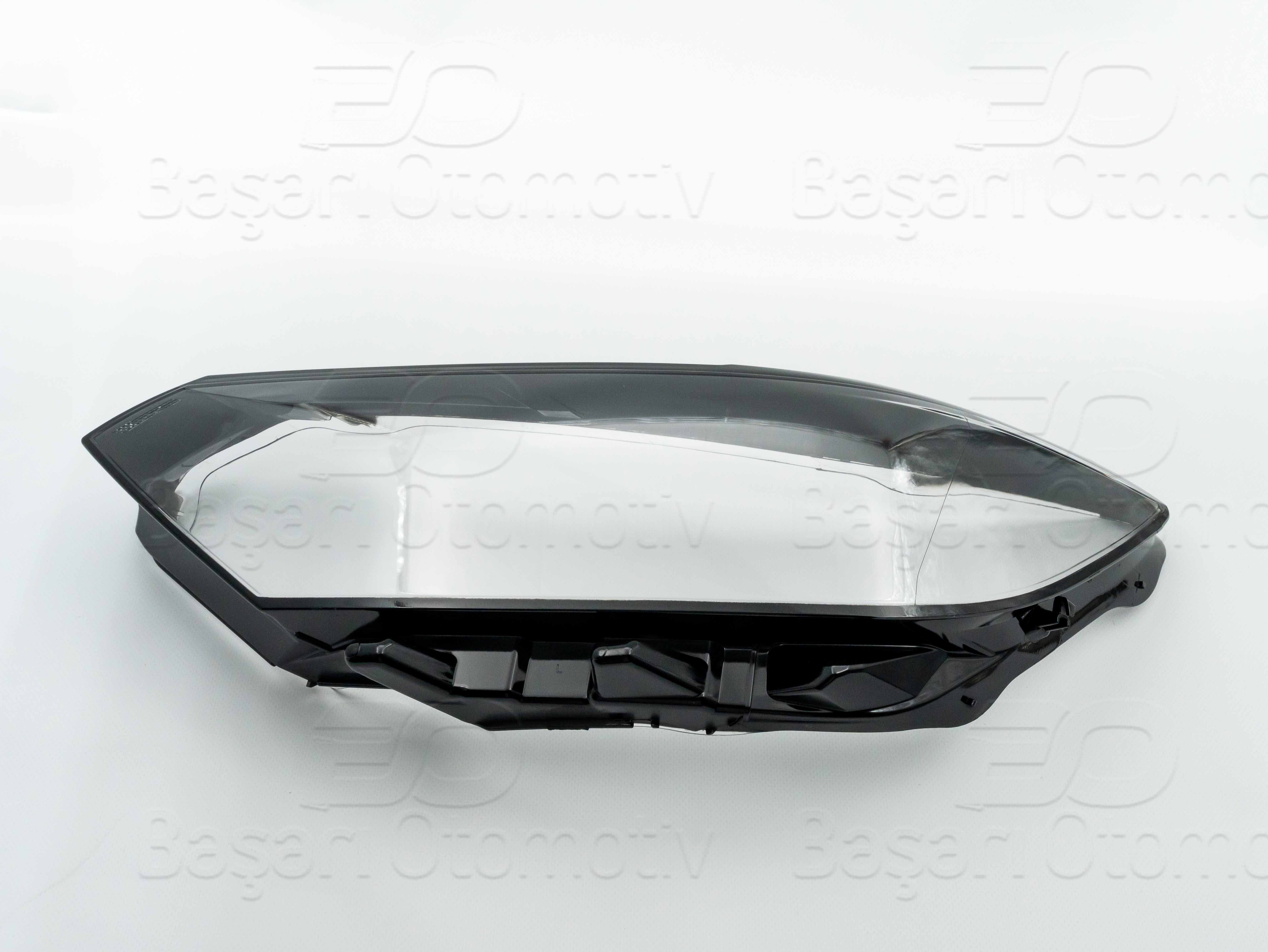 Volkswagen Far Camı Sol Halojen VW Passat B8 14 > - WISCO 1243627-00