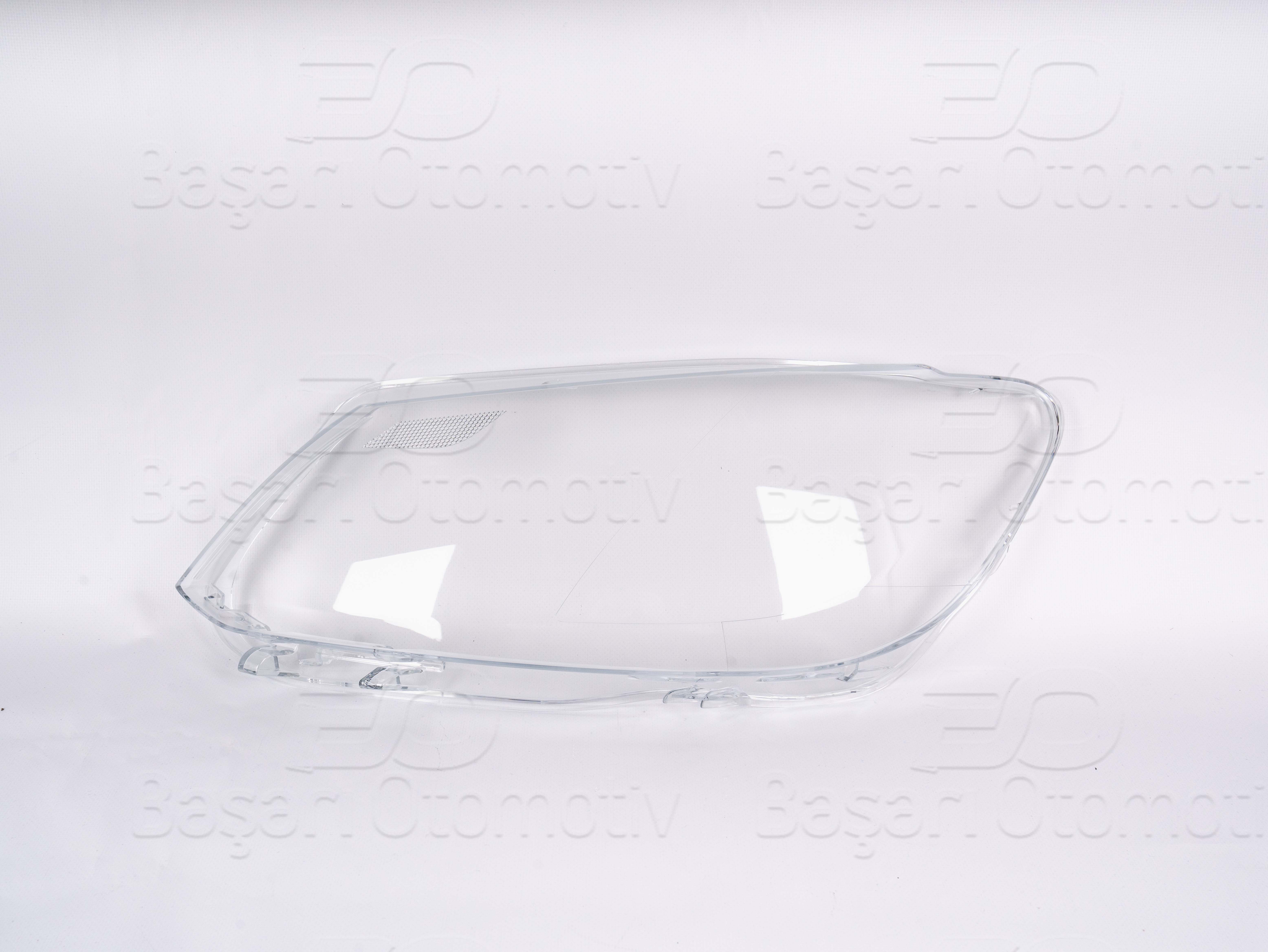 Volkswagen Far Camı Sol VW Caddy 3 (2Ka, 2Kh) 11-15 - WISCO 1243729-00