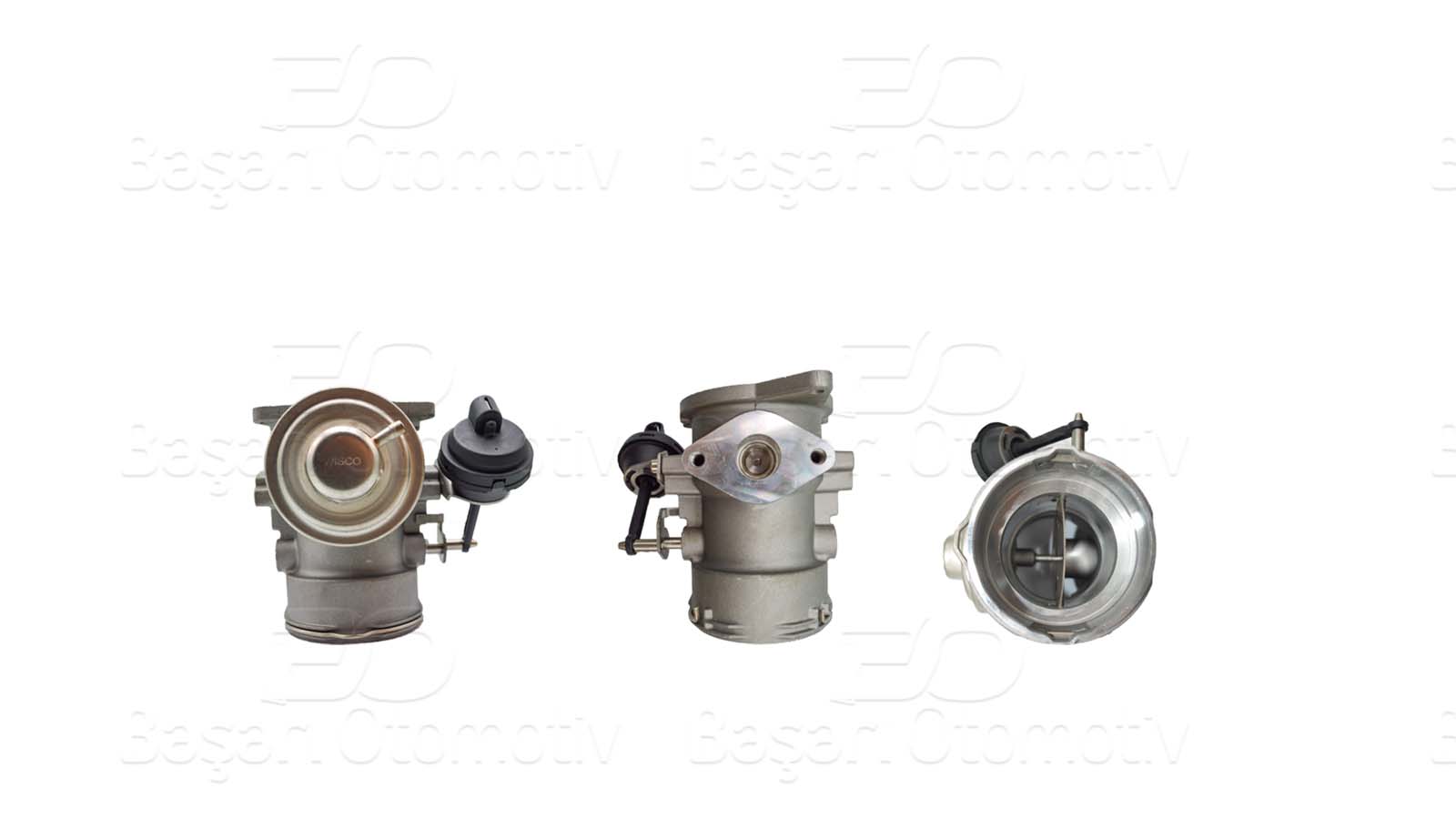 Volkswagen EGR Valfi VW T5 2.5 TDI Axd 04 10 - WISCO 1283333-00