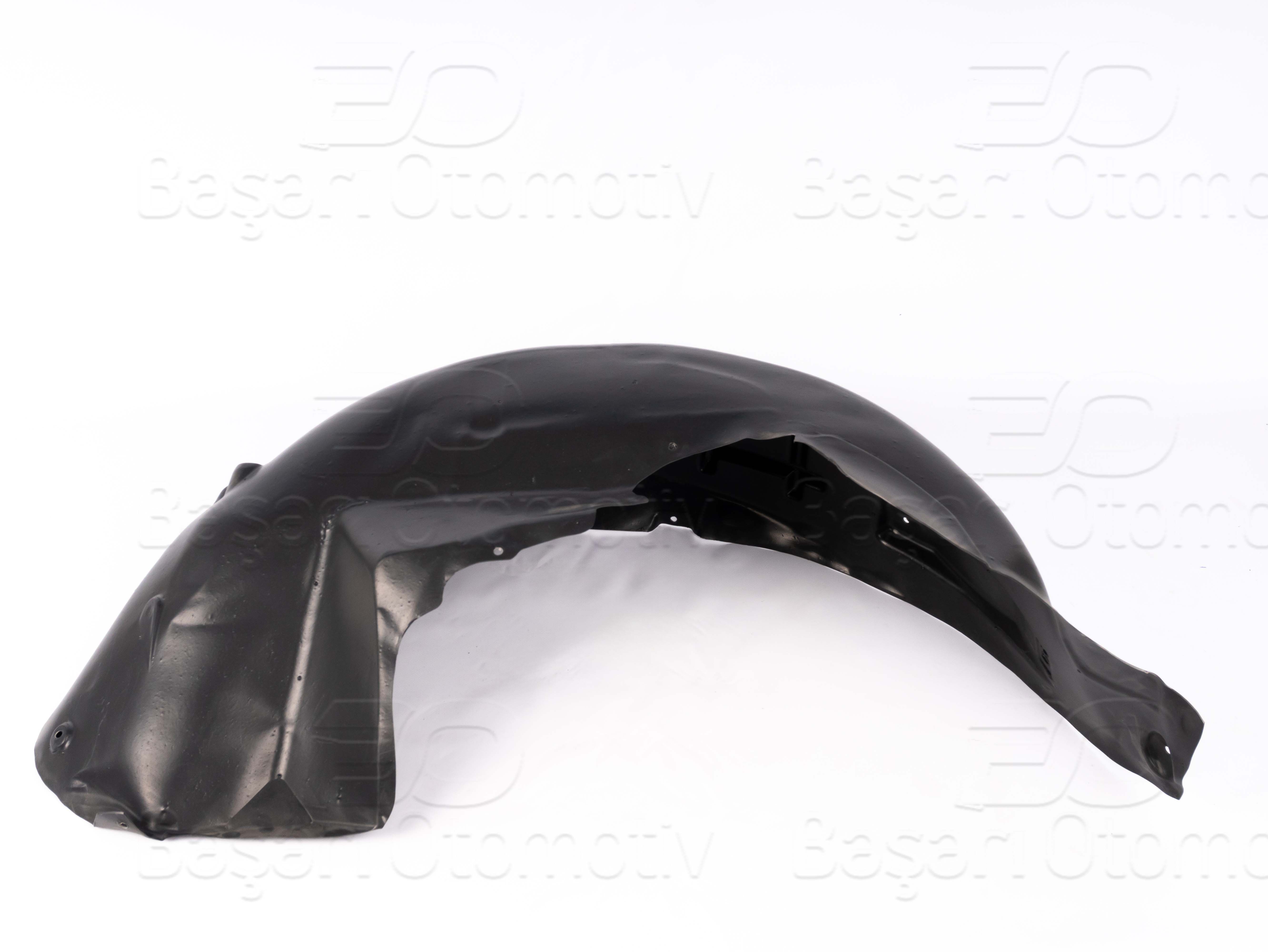 Volkswagen Çamurluk Davlumbazı Arka Sol Opel Grandland X 18 > - WISCO 2233406-00
