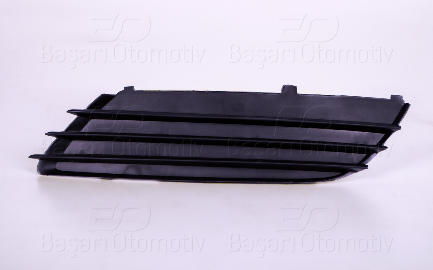 Volkswagen Tampon Izgarası Sol Sıssız Opel Astra H 03 > - WISCO 2233429-00