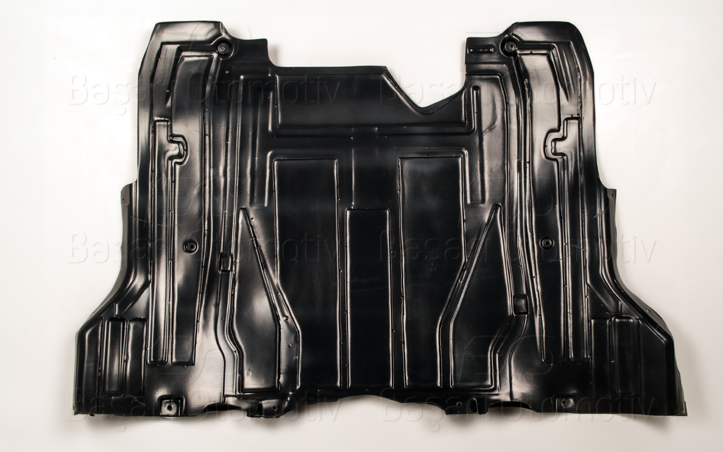 Opel Karter Muhafazası Plastik Opel Astra J Insignia Zafira 09 > - WISCO 2233485-00