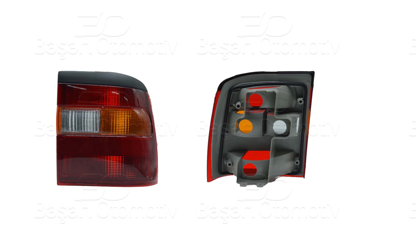 Opel Stop Sağ Opel Vectra A 93-95 - WISCO 2243067-00
