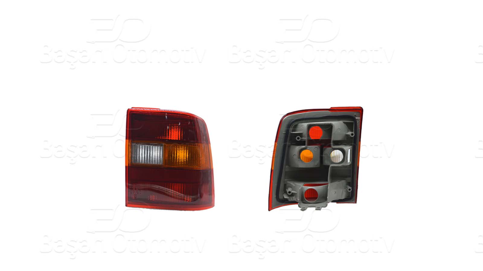 Volkswagen Stop Sağ Opel Vectra A 1988-92 - WISCO 2243076-00
