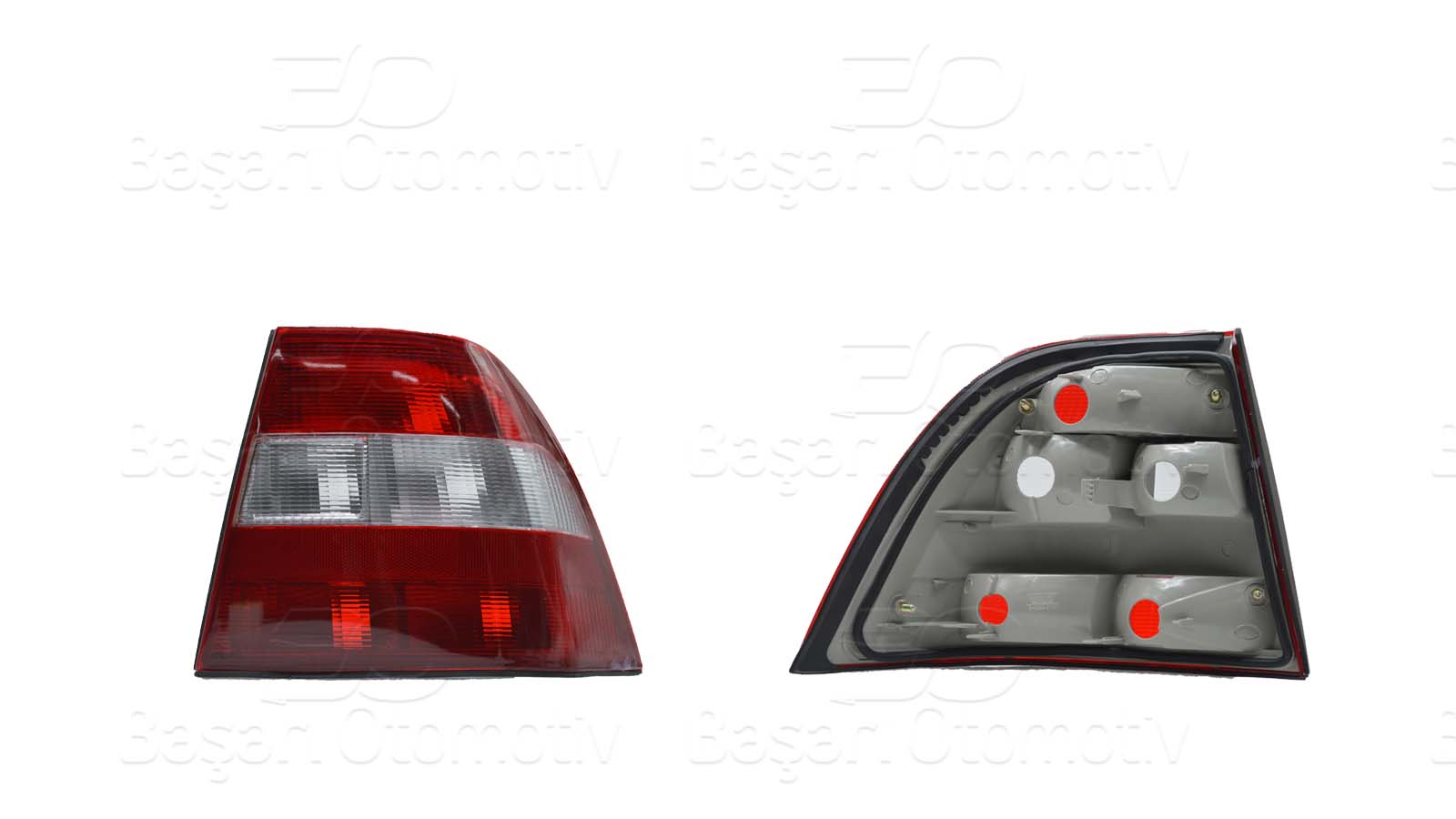 Opel Stop Sağ Opel Vectra B 96-99 - WISCO 2243080-00