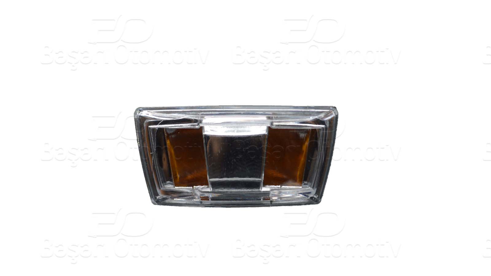 Opel Çamurluk Sinyali Sol Beyaz Opel Astra H Insignia Corsa D 04 > - WISCO 2243098-00