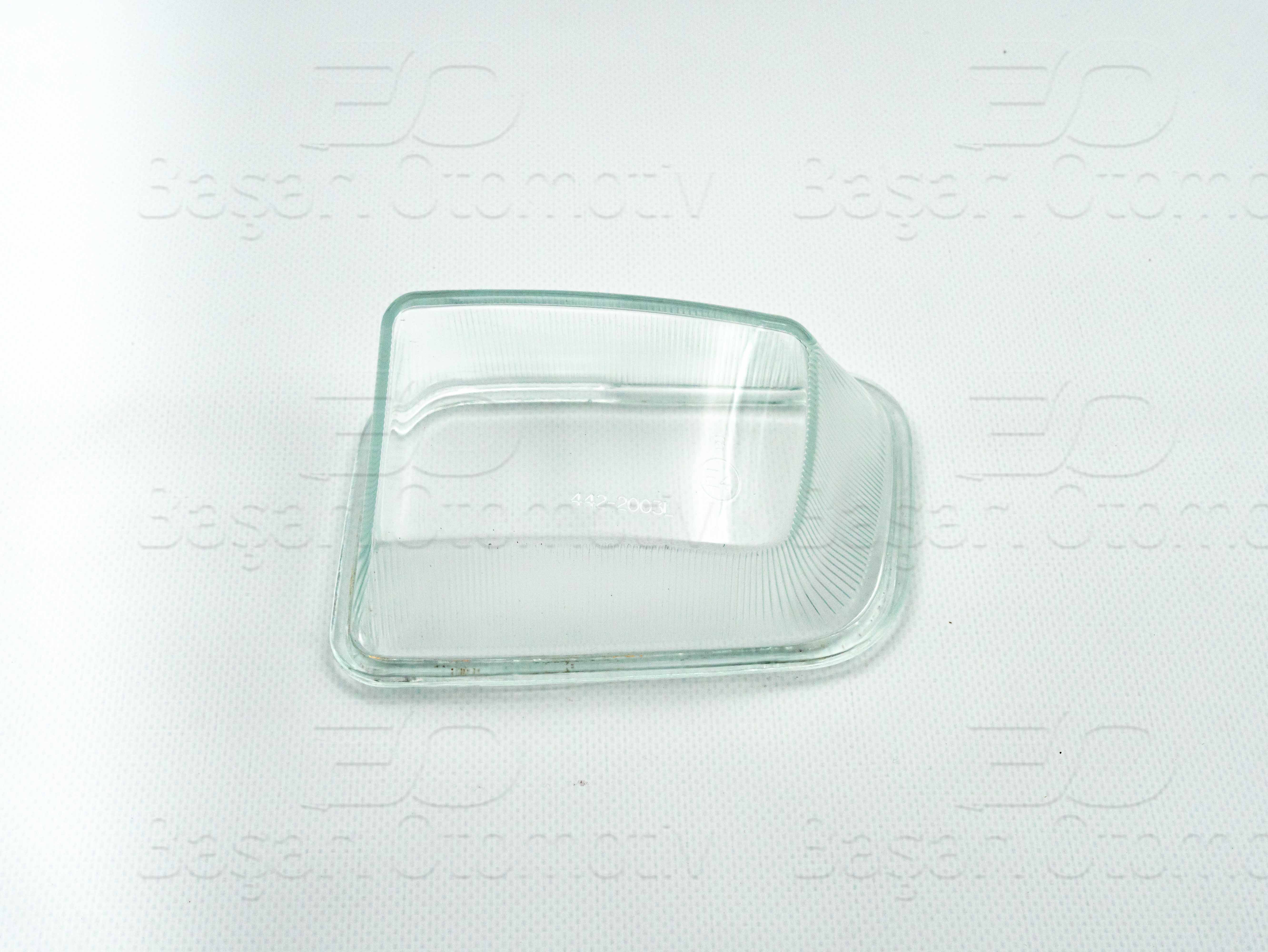 Opel Sis Far Camı Sol Opel Astra F 91-98 - WISCO 2243140-00