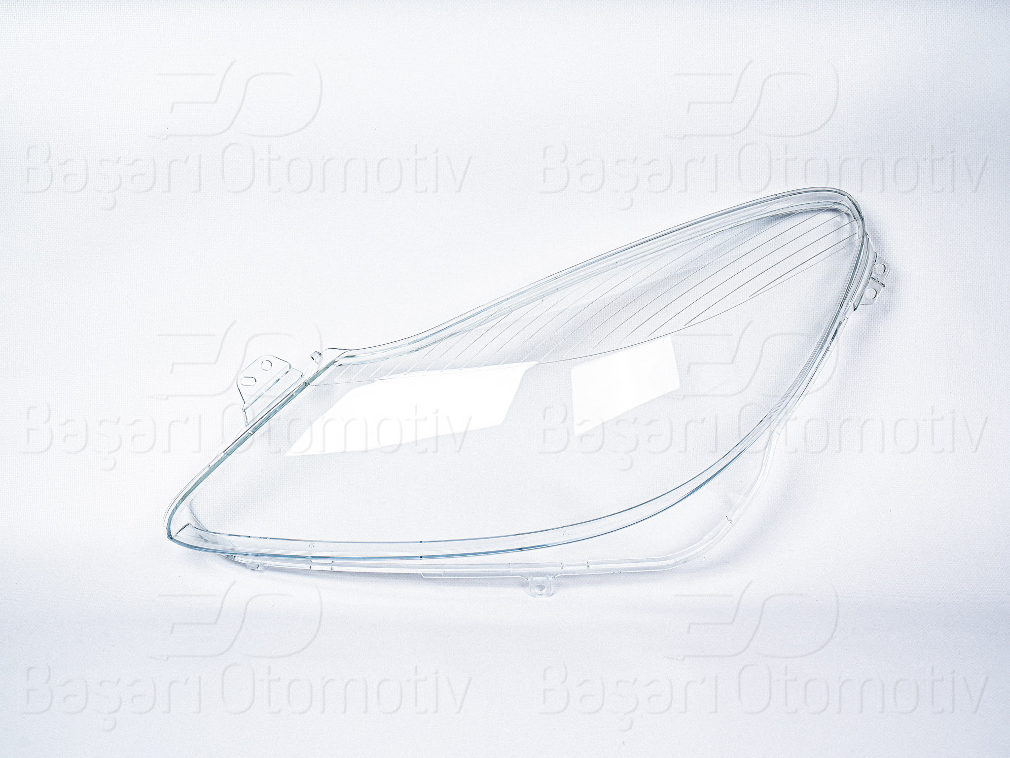 Opel Far Camı Sol Opel Corsa D 07-10 - WISCO 2243517-00