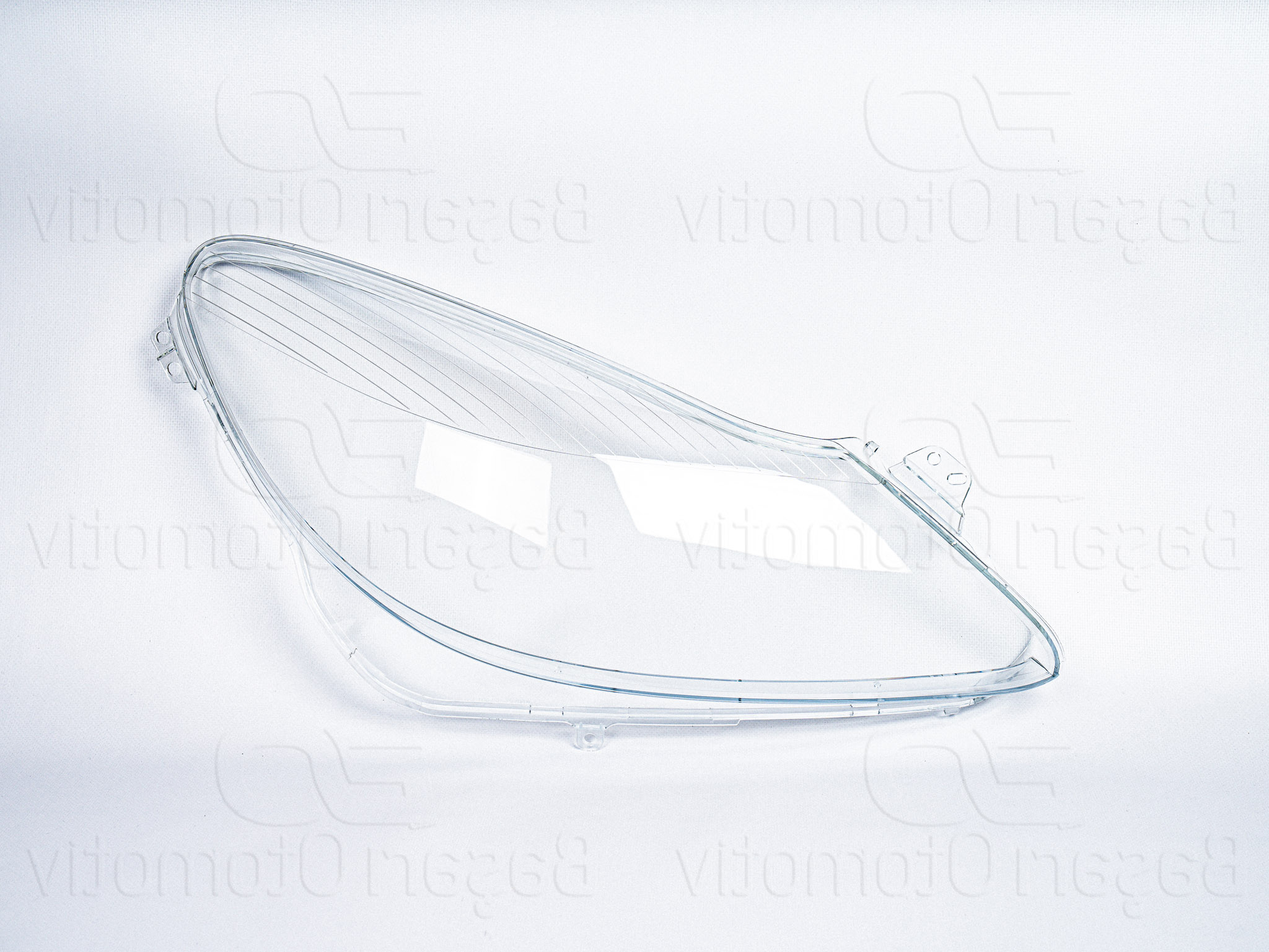 Opel Far Camı Sağ Opel Corsa D 07-10 - WISCO 2243518-00