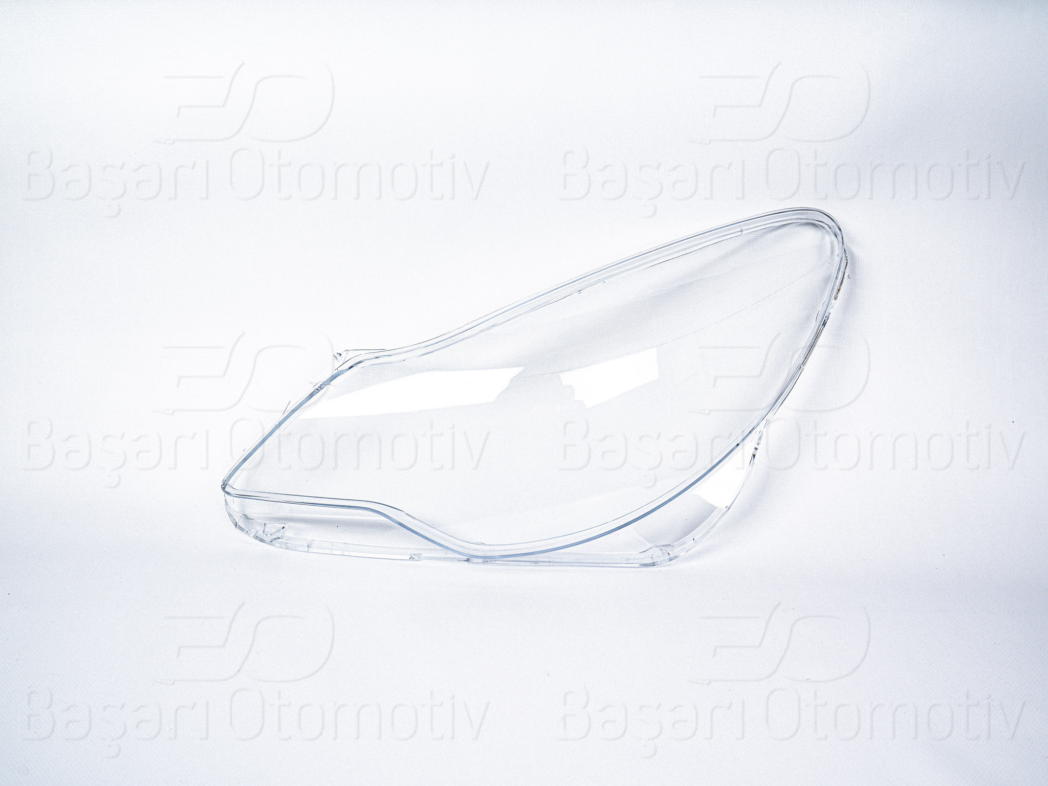 Opel Far Camı Sol Opel Corsa D 11-15 - WISCO 2243519-00