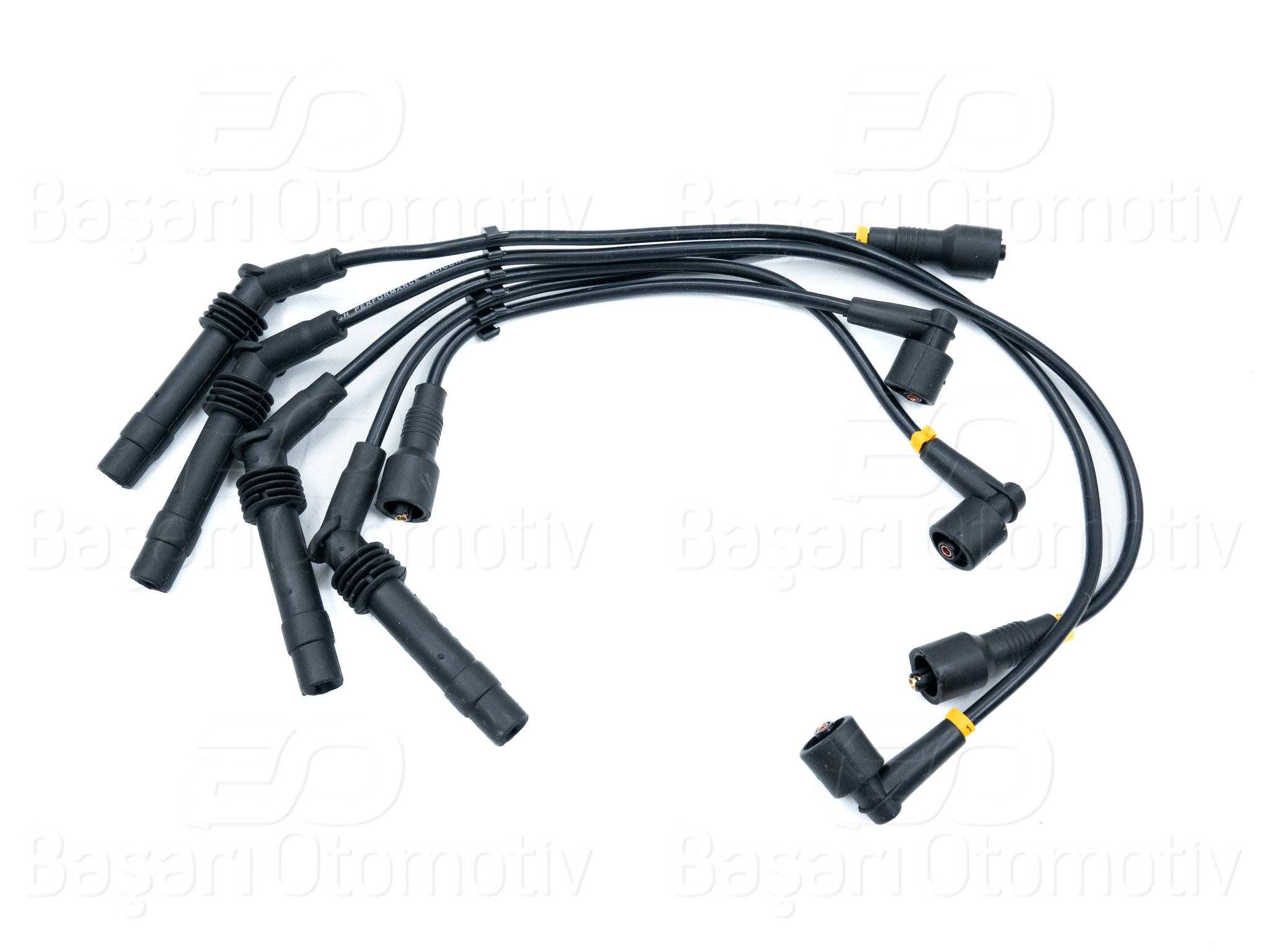 Opel Buji Kablosu Set Opel Vectra A B Calıbra A 1.6 1.6 I 1.8 I 1.8 S 2.0 I C1.6Lz2 1.6Lz2 C1.8Nz E1.8Nvr 1.8Sv C2.0Ne X1.6Szr 1988 > | 1 Adet - WISCO 2263082-00