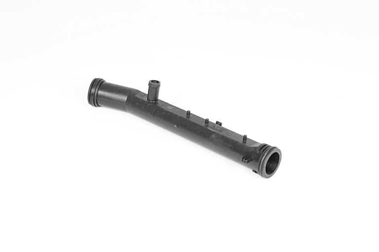 Volkswagen Su Borusu 1114403800 Polo Cggb 1.4 10- - BSG 90-720-190