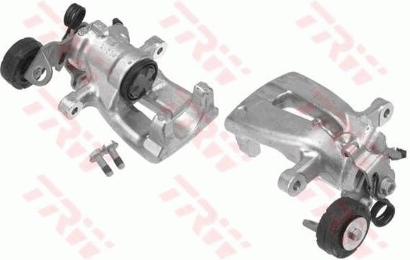 Opel Fren Kaliperi Arka Sol - TRW TRW BHQ141