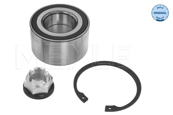Opel Aks Bilyası Opel Astra L / Combo E / Grandland (42X80x44) Ön - MEYLE 11-14 650 0017