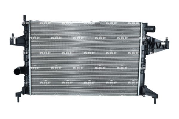 Opel Opel Corsa C Z14xe Su Radyatörü 1300237 - NRF 519596A