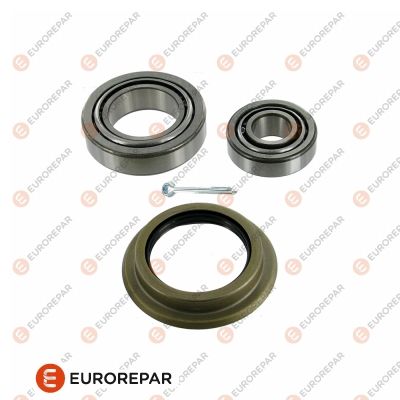 Volkswagen Porya Rulmanı Ön - EUROREPAR 1681942680