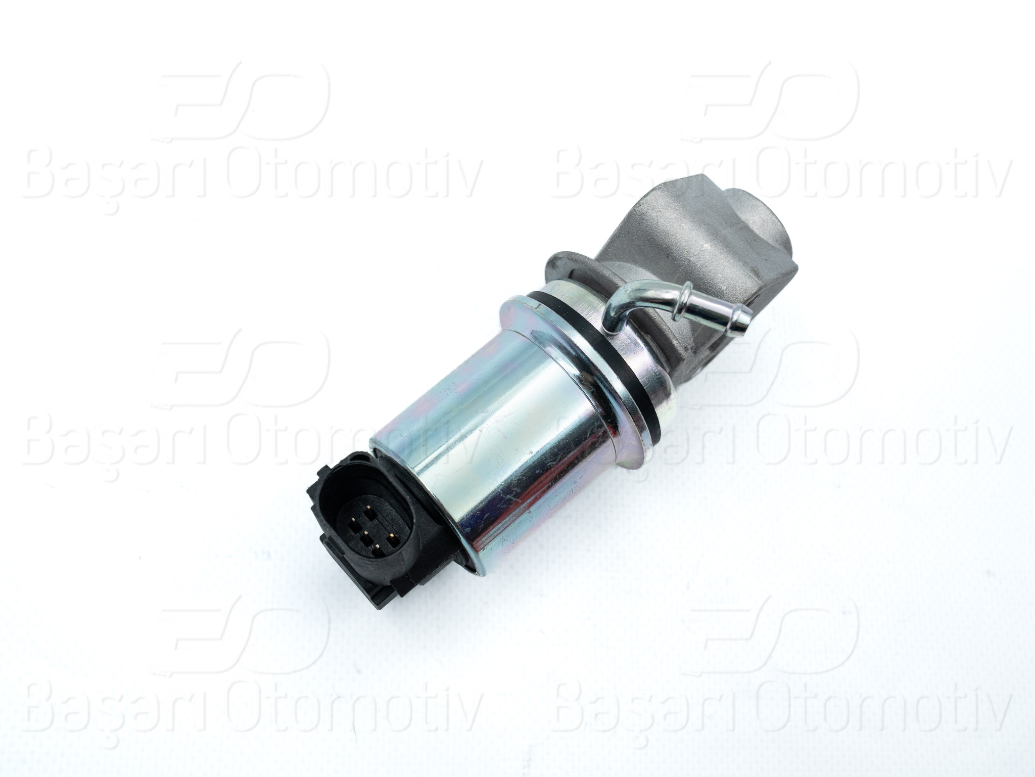 Volkswagen EGR Valfi VW Golf4 Polo Leon 1.4 96 > - WISCO 036131503RMETAL