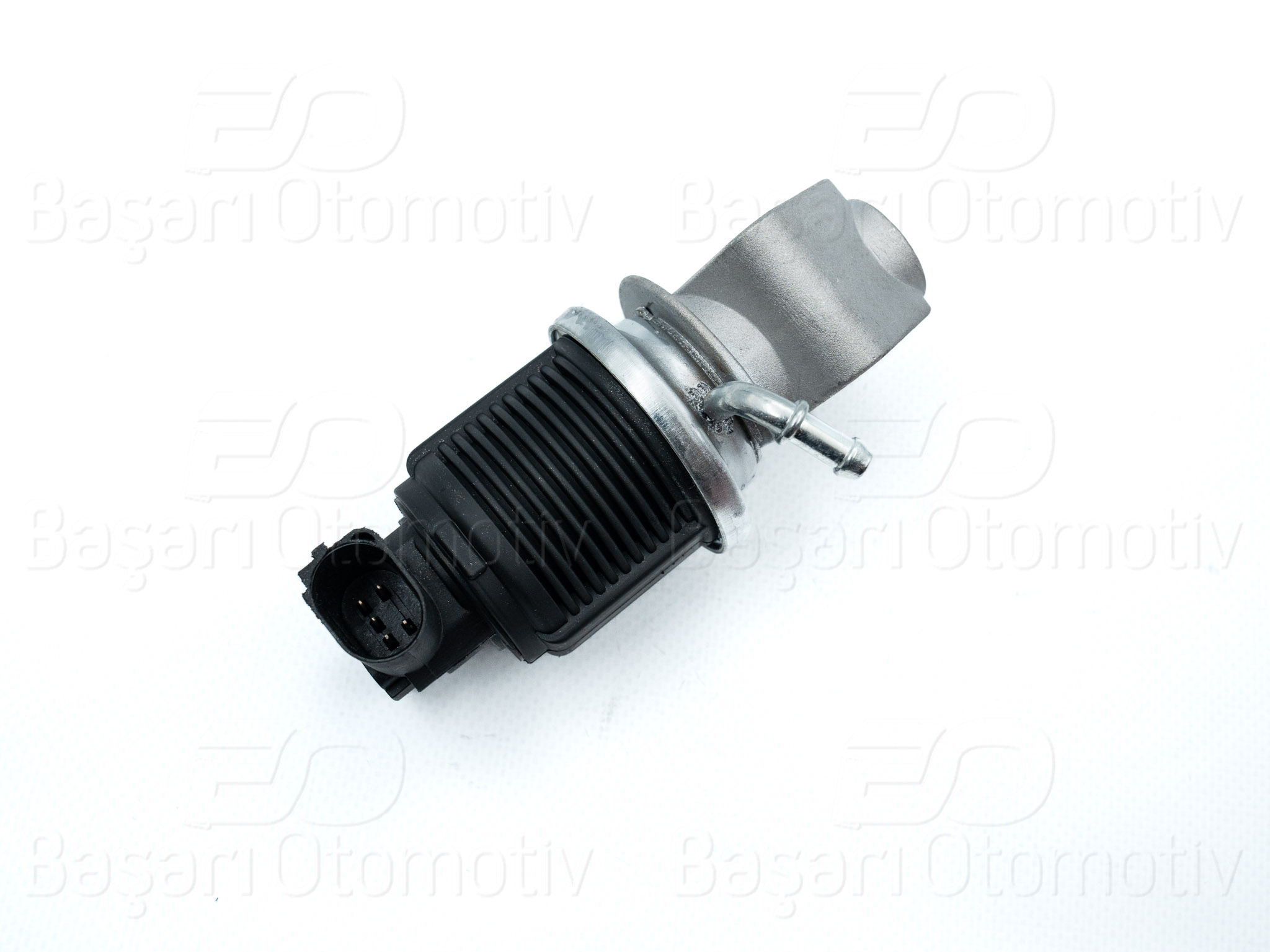 Volkswagen EGR Valfi VW Golf4 Polo Leon 1.4 96 > - WISCO 036131503RPLASTIK
