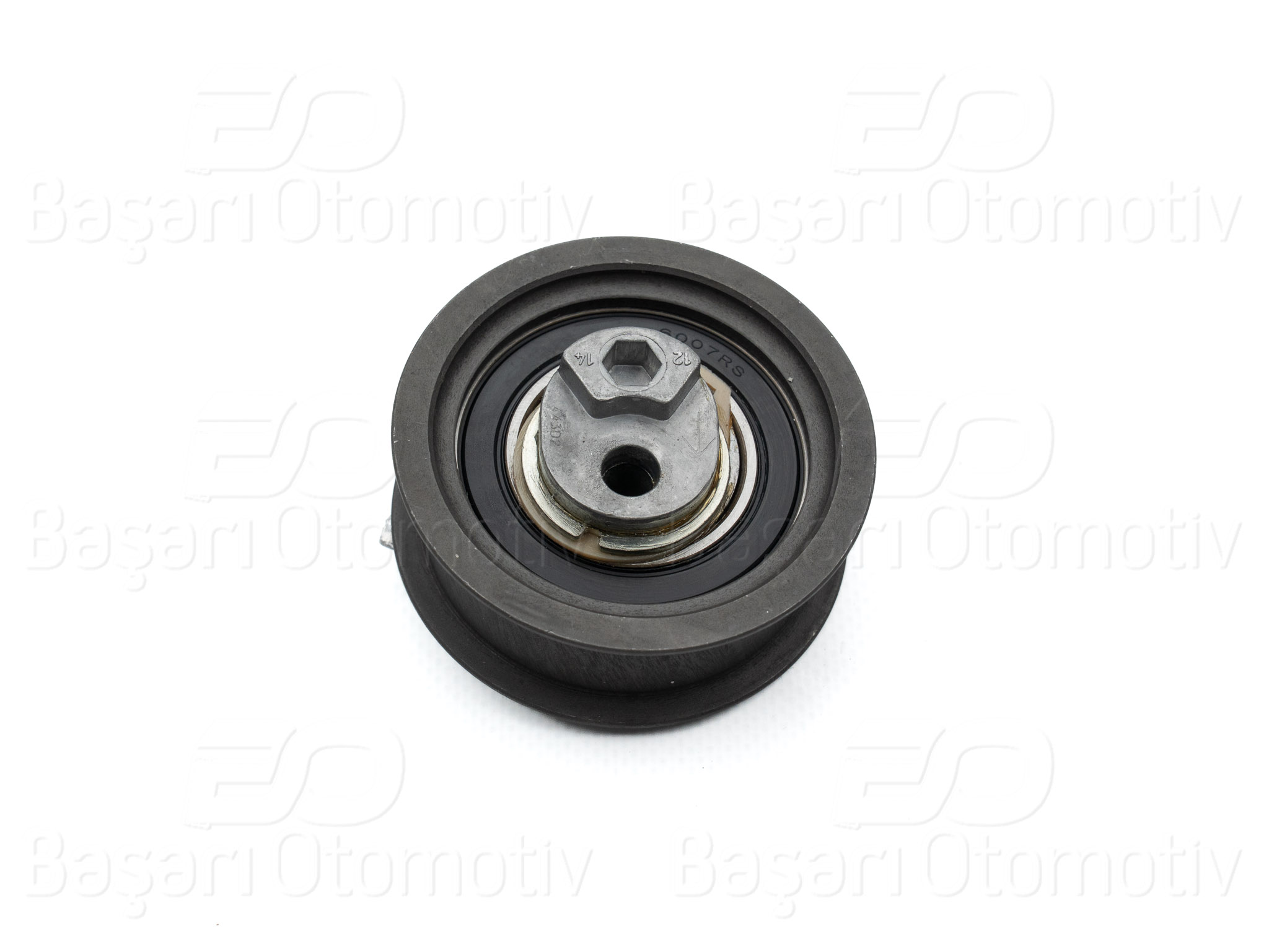 Volkswagen Triger Gergi Rulmanı Audi A4 Passat Golf5 Jetta 2.0Fsı 05 > - WINPOWER 06D109243B