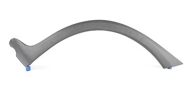 Opel Çamurluk Ağız Bakaliti Arka Sol Corsa C Bm 01- - BSG 65-926-006