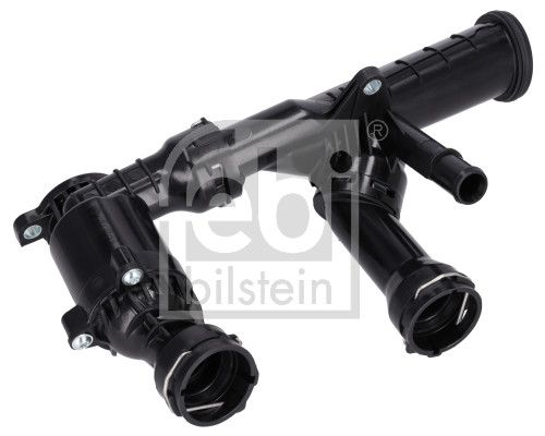 Volkswagen Termostat-VW 2.0 TDI A4 A5 A6 Q5 2012-> - FEBI BILSTEIN 196608