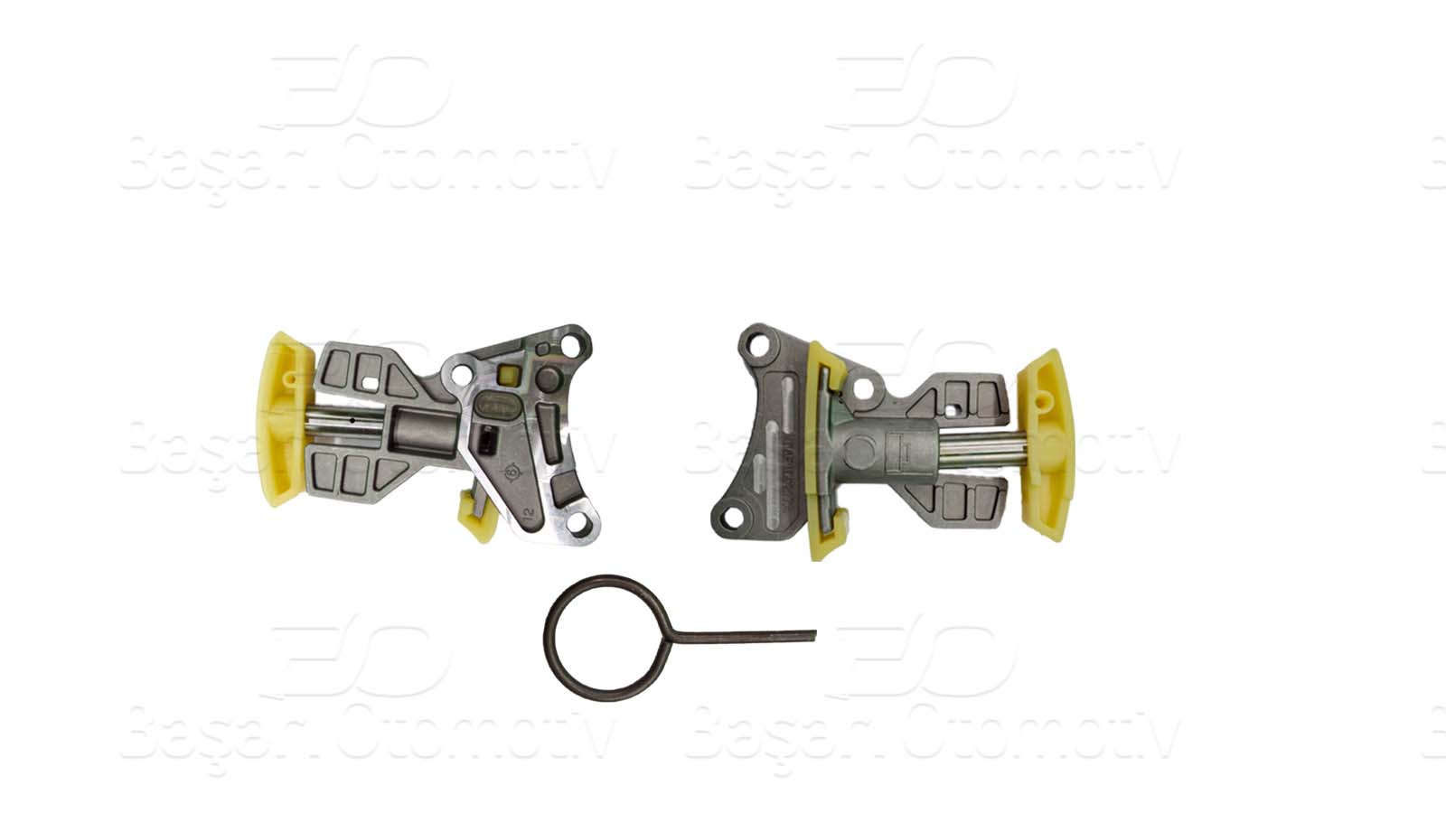 Volkswagen Eksantrik Zincir Gergisi VW Golf5 Passat2.0 FSI 05 > - WISCO 1113708-00
