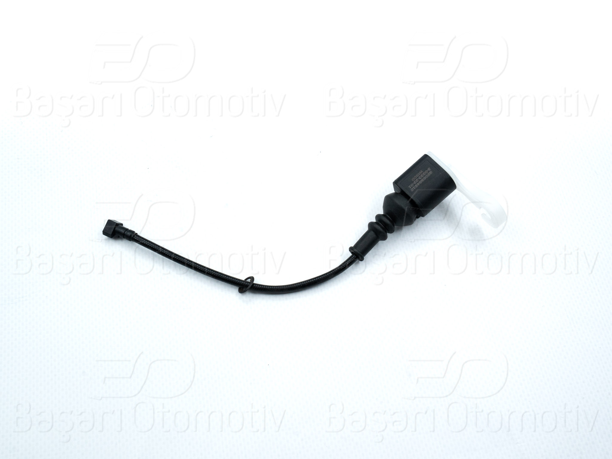 Volkswagen Fren Balatası Fişi Arka VW T5 T6 Bm 04 > - WISCO 1203284-00