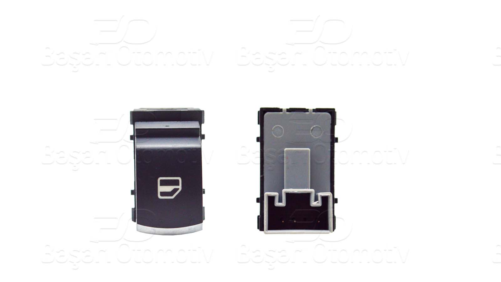 Volkswagen Cam Düğmesi VW T6 Touareg Tiguan Sharan Jetta 4 Golf6 Caddy 4 Caddy 04 > - WISCO 1223178-00