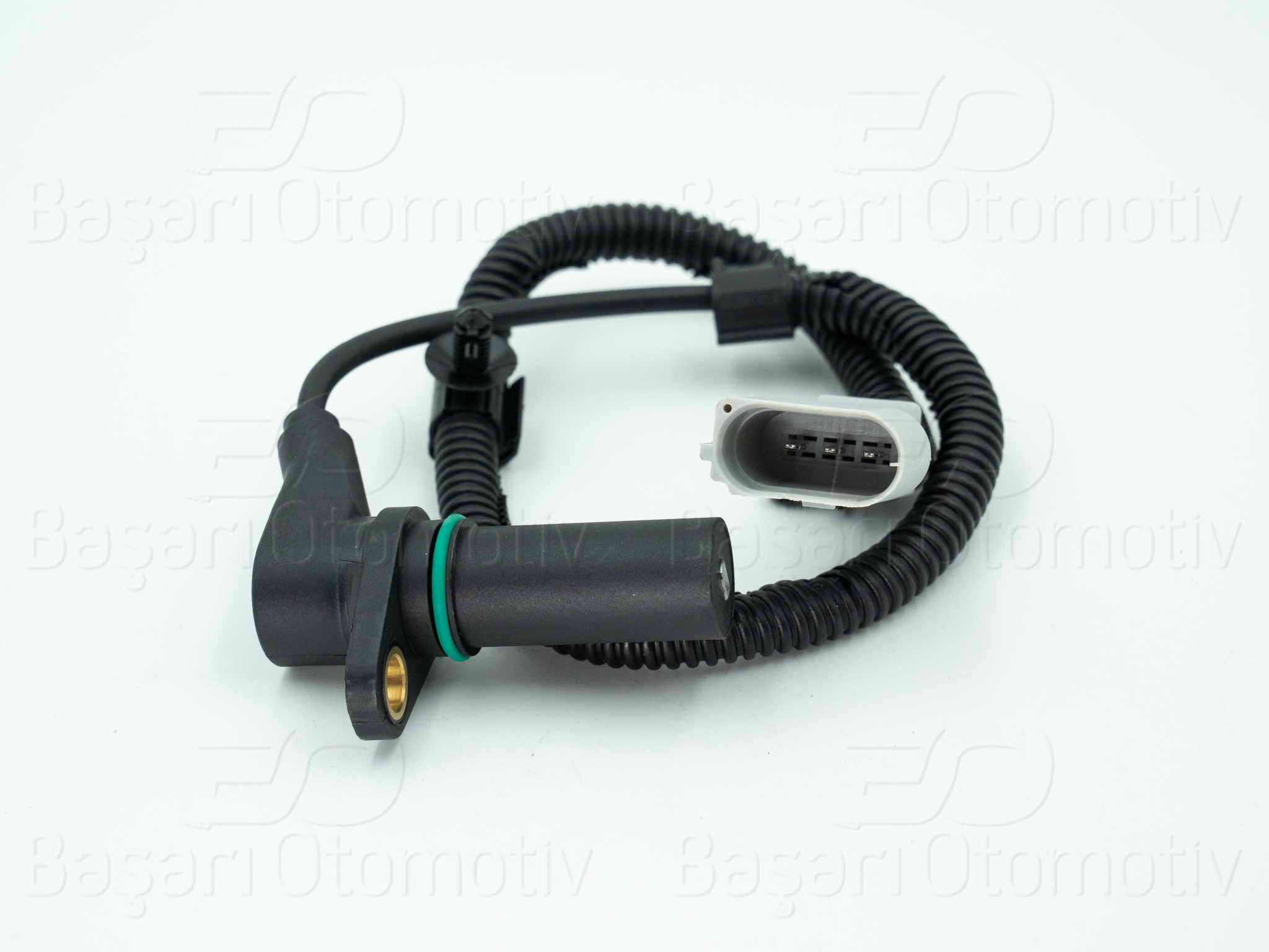 Volkswagen Krank Devir Sensörü VW Golf4 Polo Sharan Skoda Fabia 2 1.9 TDI 96 > - WISCO 1283166-00
