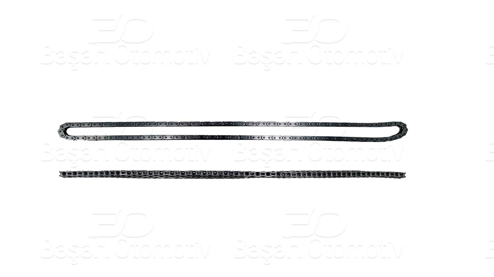 Volkswagen Zincir Alt Opel Astra G Vectra C 2.2 16V 10 > - WISCO 2113813-00