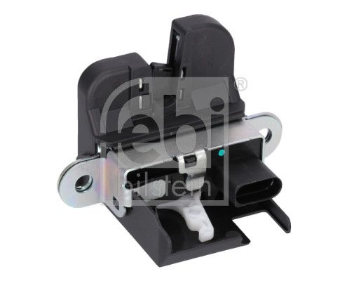 Volkswagen Bagaj Kilidi VW - FEBI BILSTEIN 176449