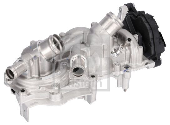 Volkswagen Su Pompası Termostat Komple 1.5 TSI VW Audi Seat Skoda - FEBI BILSTEIN 1000888