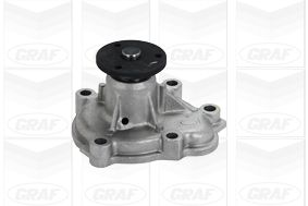 Opel Devirdaim Opel Astra H 1.6 Turbo 07-10, 1.7 CDTI 04-10 - GRAF PA1077