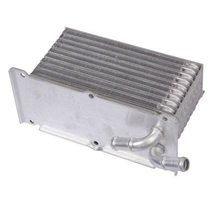 Volkswagen Turbo Radyatörü (Intercooler) 09 > Golf.VI-Jetta-Polo-Caddy-Octavia-Leon-A3 1.2Tsi - MAGNETI MARELLI 359001601670