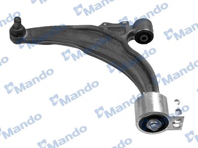 Opel Yeni Kayıt - MANDO MSA015466