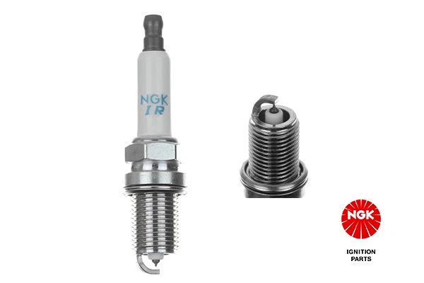 Opel Buji 07 > Astra.H.J-Corsa.D *A18xer-Z18xer-A12xer* | 4 Adet Takım - NGK 95609
