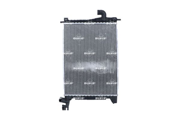Opel Su Radyatörü - NRF 507527