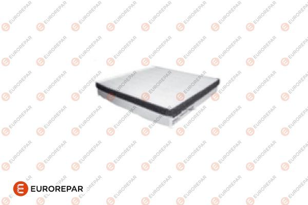 Volkswagen Polen Filtresi Lak45 / Ahc119 (Karbonlu) - EUROREPAR 1686258380
